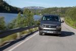 Volkswagen California 2015 года